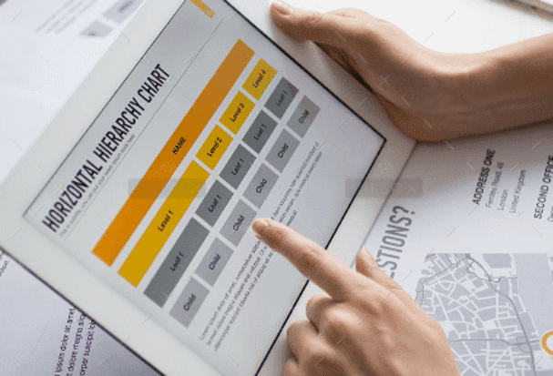 demo-attachment-528-female-hands-holding-touchpad-with-presentation-1